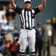 Illustration for article titled NFL Update 3: Hochuli Strikes Again